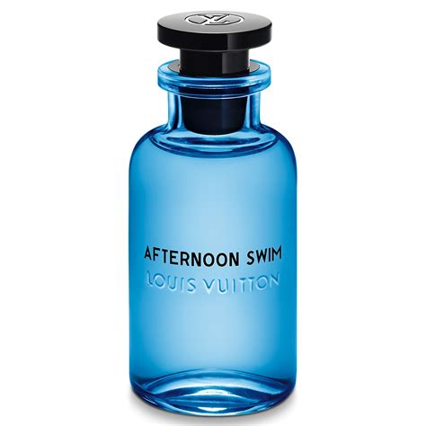 louis vuitton afternoon swim for men|afternoon swim louis vuitton fragrantica.